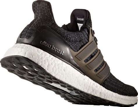 adidas ultra boost herren neighborhood black|adidas ultra boost midsole.